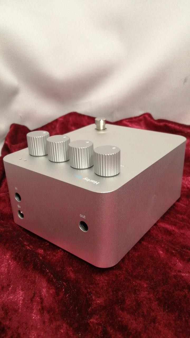 Harby Mizu Effector