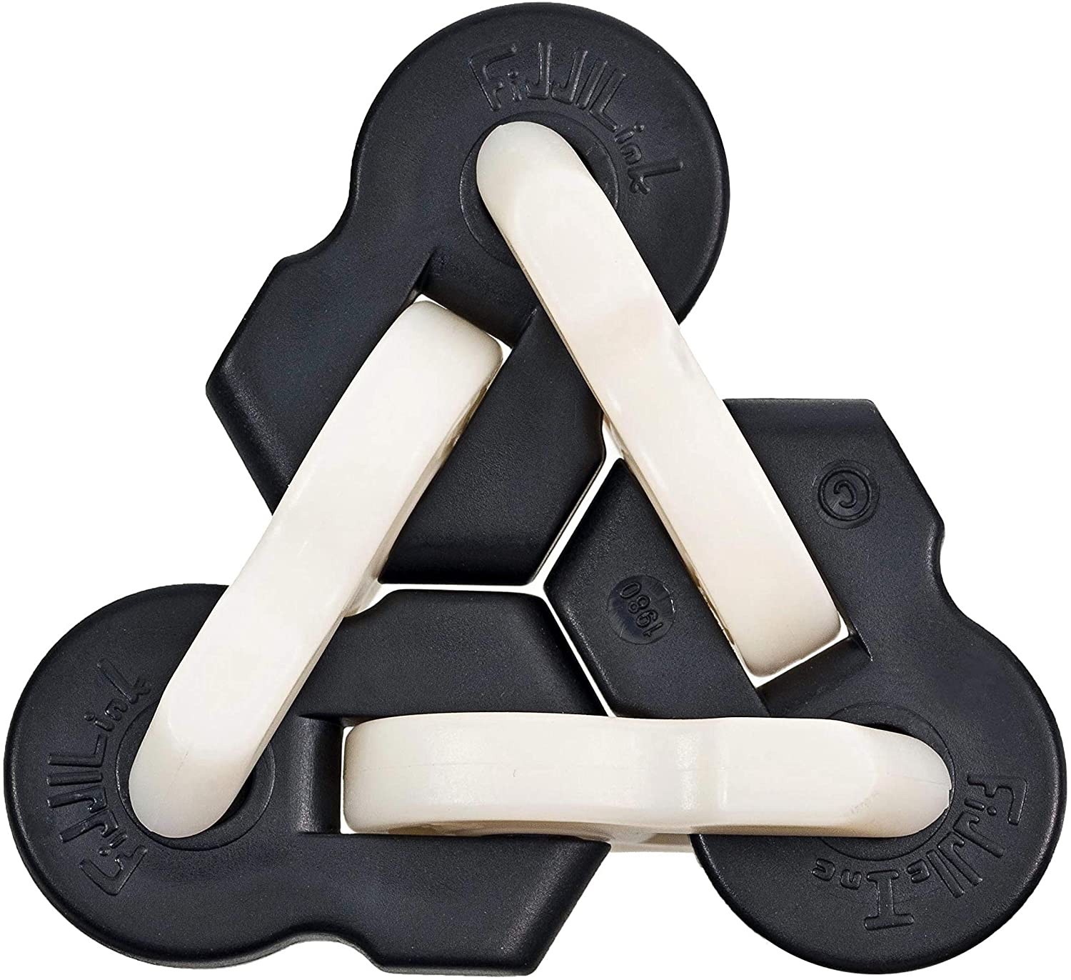 D'addario Fiddilink Hand Strengthener & Finger Exerciser Guitarists Musicians