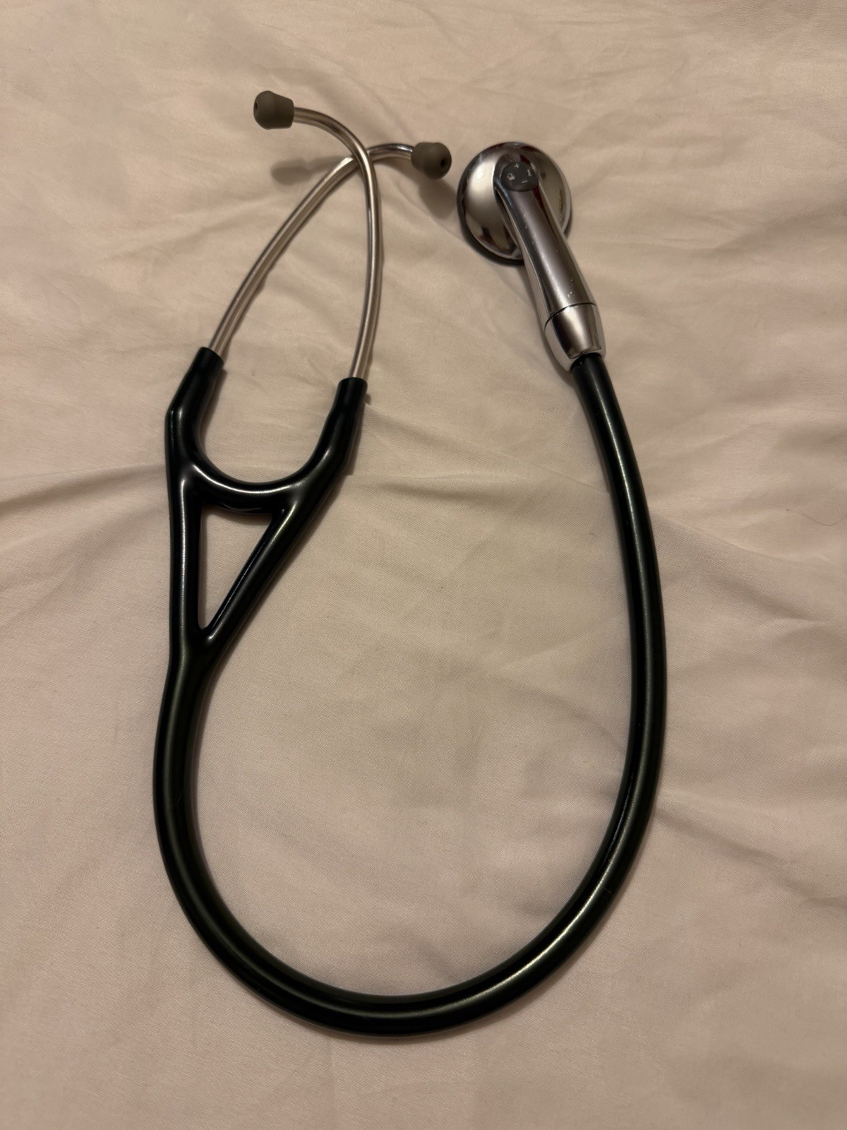 3M Littmann 3000 Electronic Stethoscope