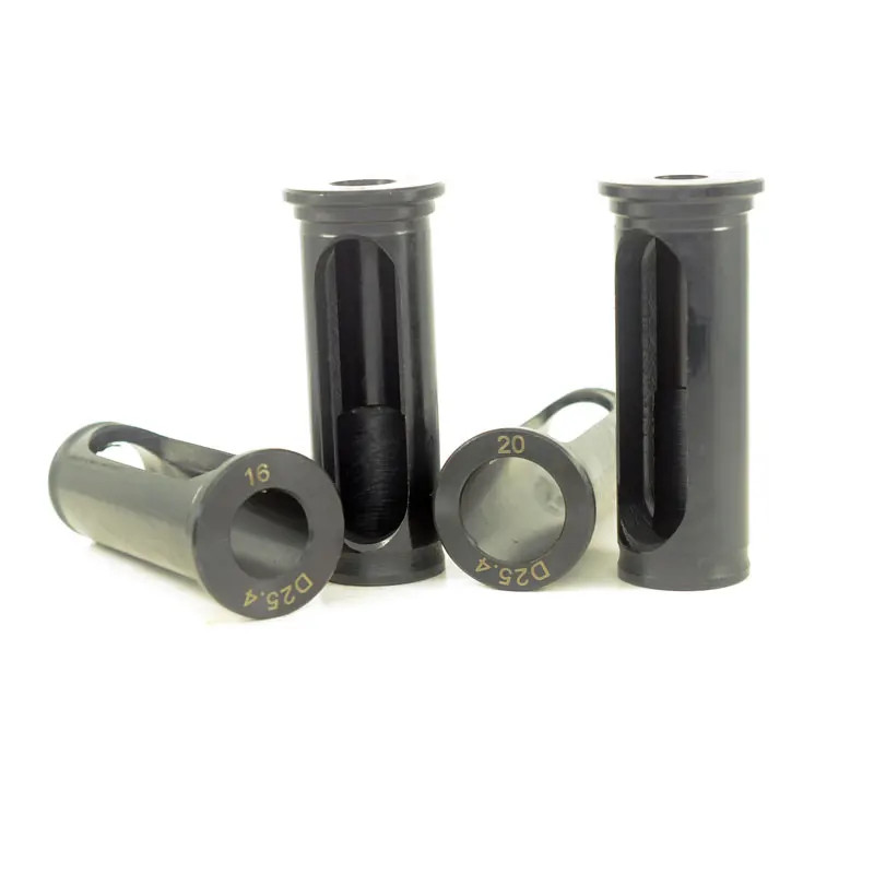 1" 25.4mm OD CNC Turning Sleeve Reduction Bushing Lathe Boring Bar Tool Holder