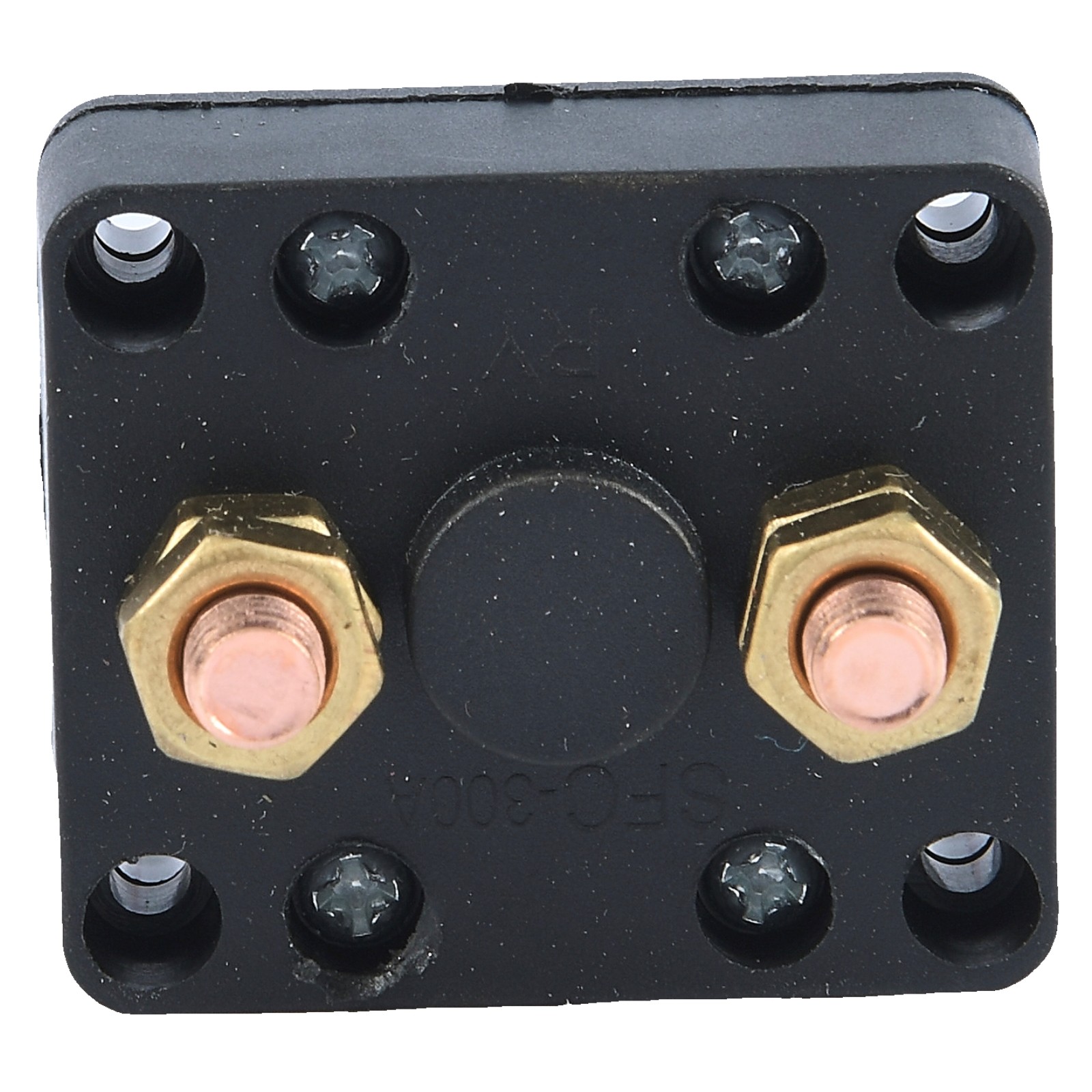 For 300A Battery Kill Switch Disconnect Car Boat RV Marine Isolator
