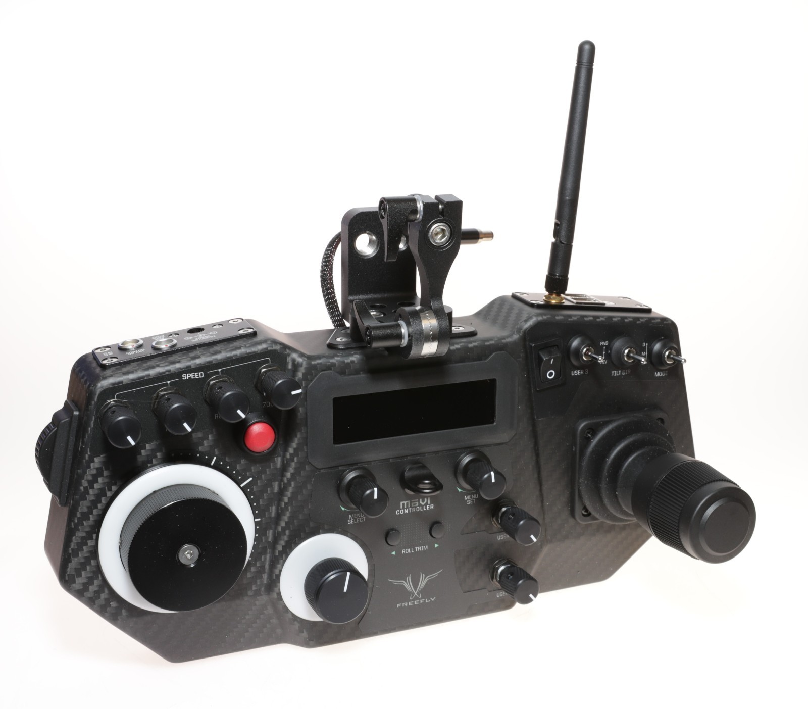 FREEFLY MoVI Controller MFR #950-00026