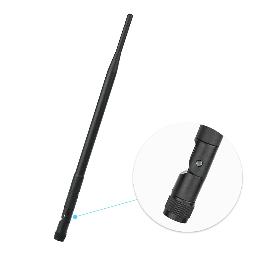Replacement Antenna for Spypoint FLEX G36 Cellular Trail Camera,LTE Connectivity