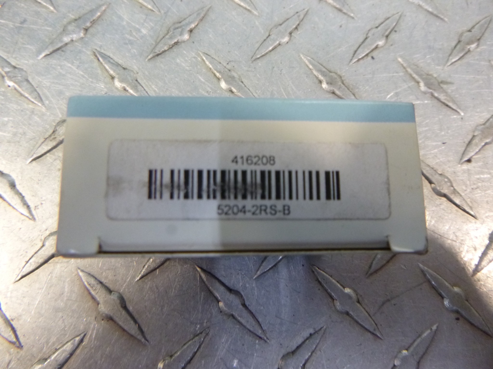 QuadBoss Individual Wheel Bearing 5352-042RS