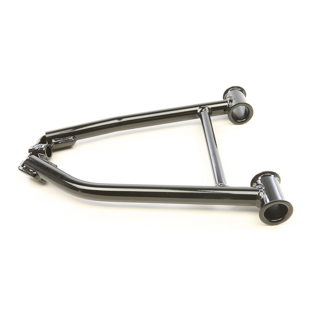 SPI Chrome Moly Upper A-Arm-Black for 2008-2010 Polaris 800 Dragon RMK 163 Left