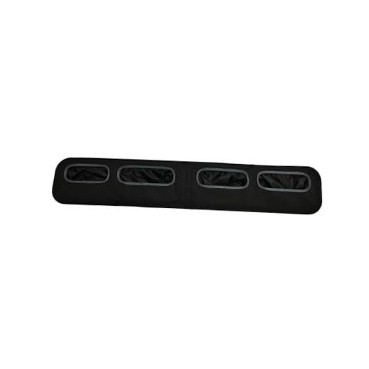 Ram Promaster Storage Panel Sliding Door Upper