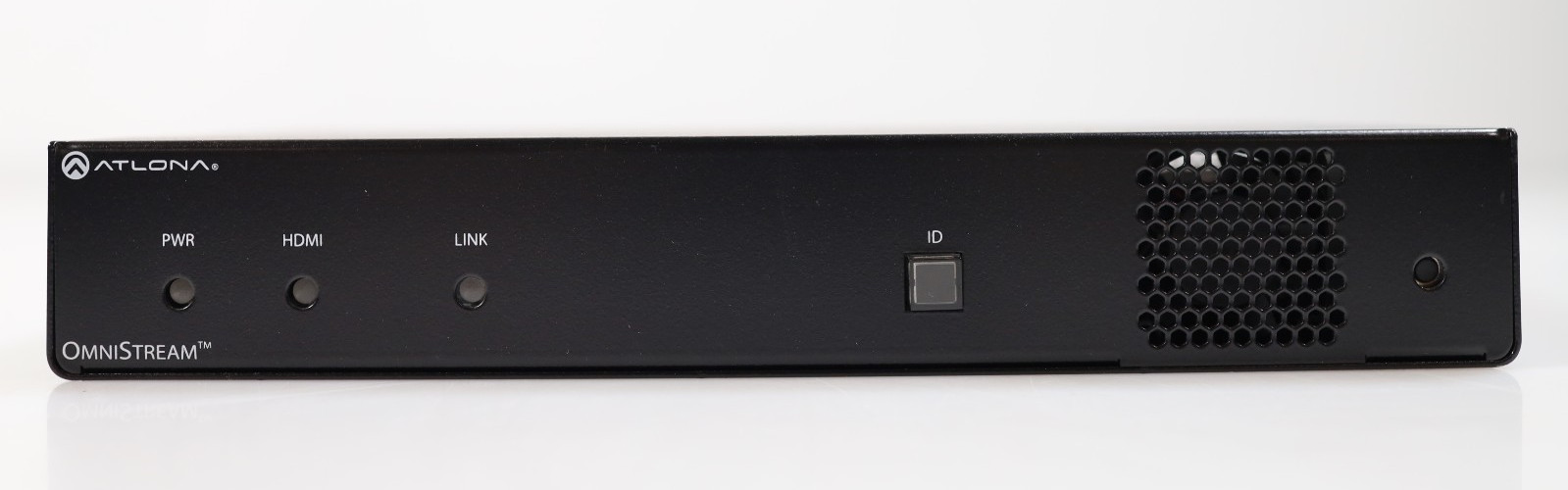 Primary of 8x Atlona AT-OMNI-111 Single Channel Networked AV Encoder