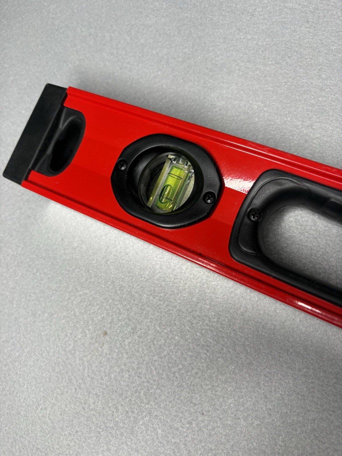 Craftsman Level Box Beam Level,24"
