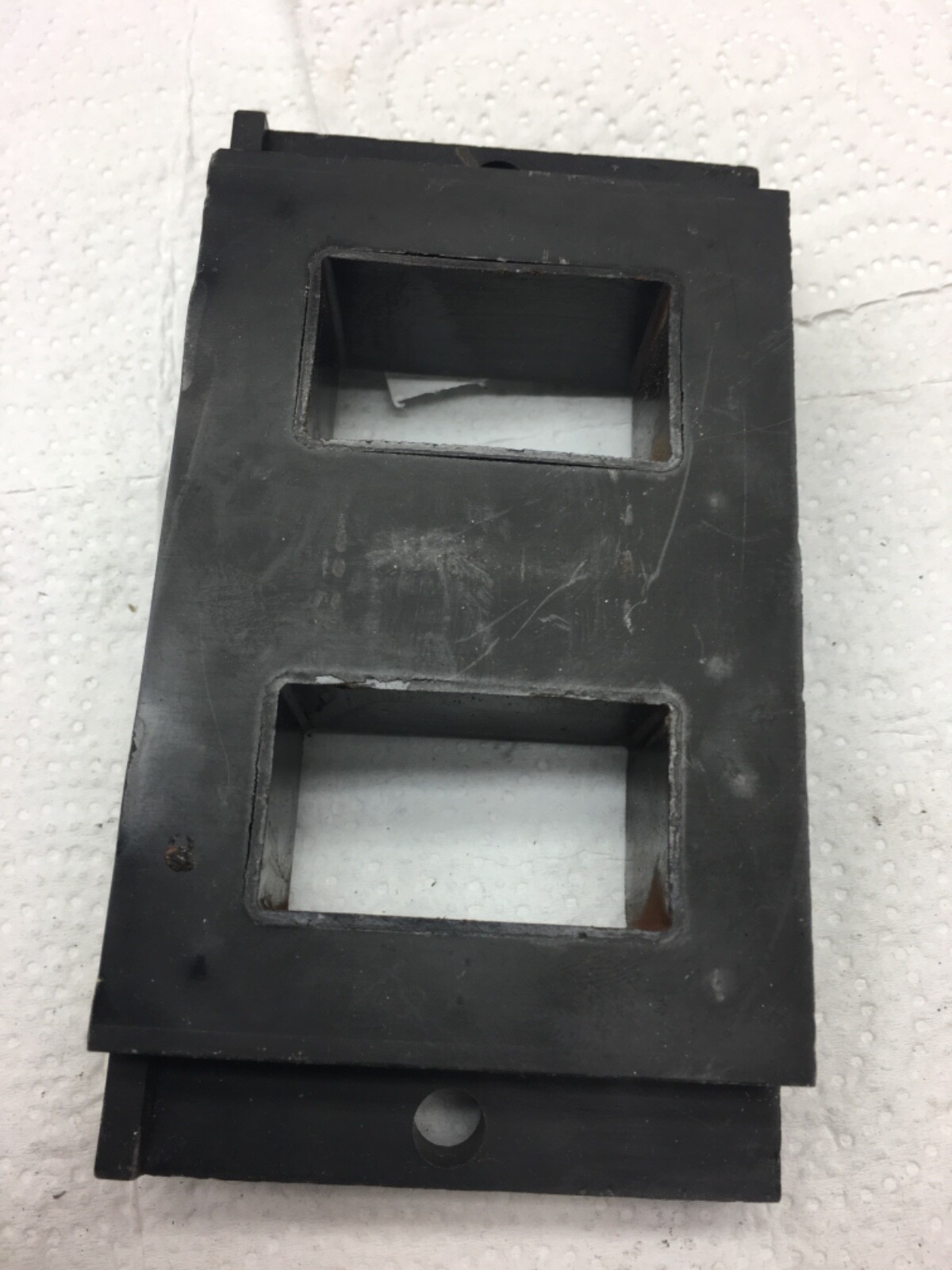 Westinghouse 505C633G13 ,size 3&4, 480 v,(bin7)