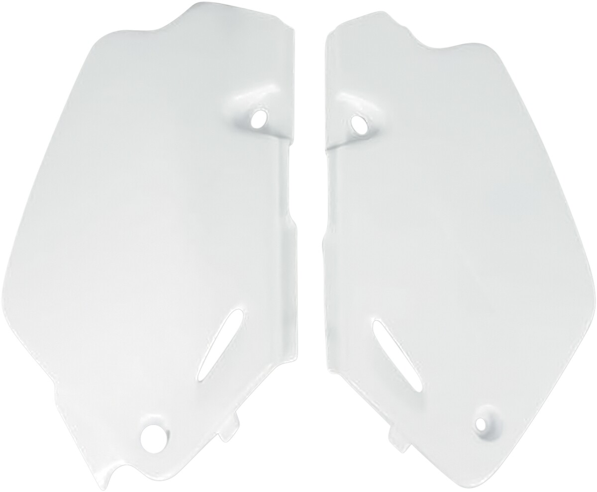 UFO Side Panels White HO03626041