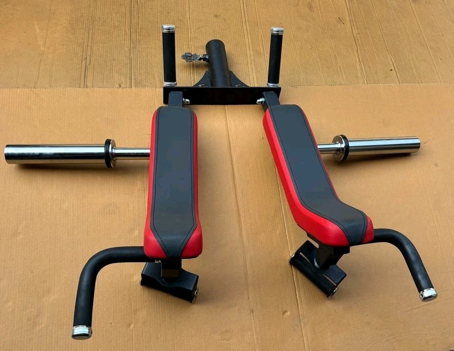 Squat Attachment