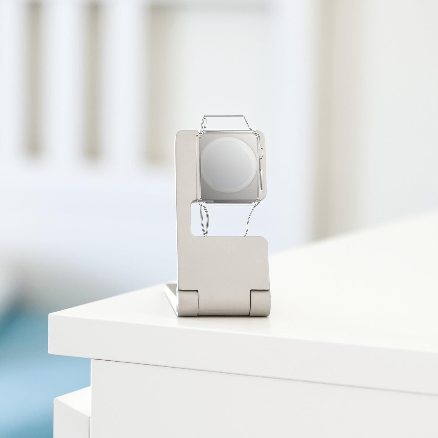 Ultron 180301 2 Apple Watch Mount
