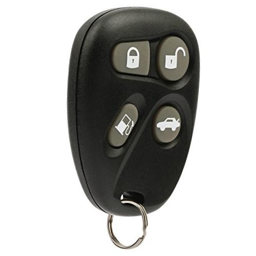 Key Fob Keyless Entry Remote fits 1998 1999 2000 Cadillac Deville G-444