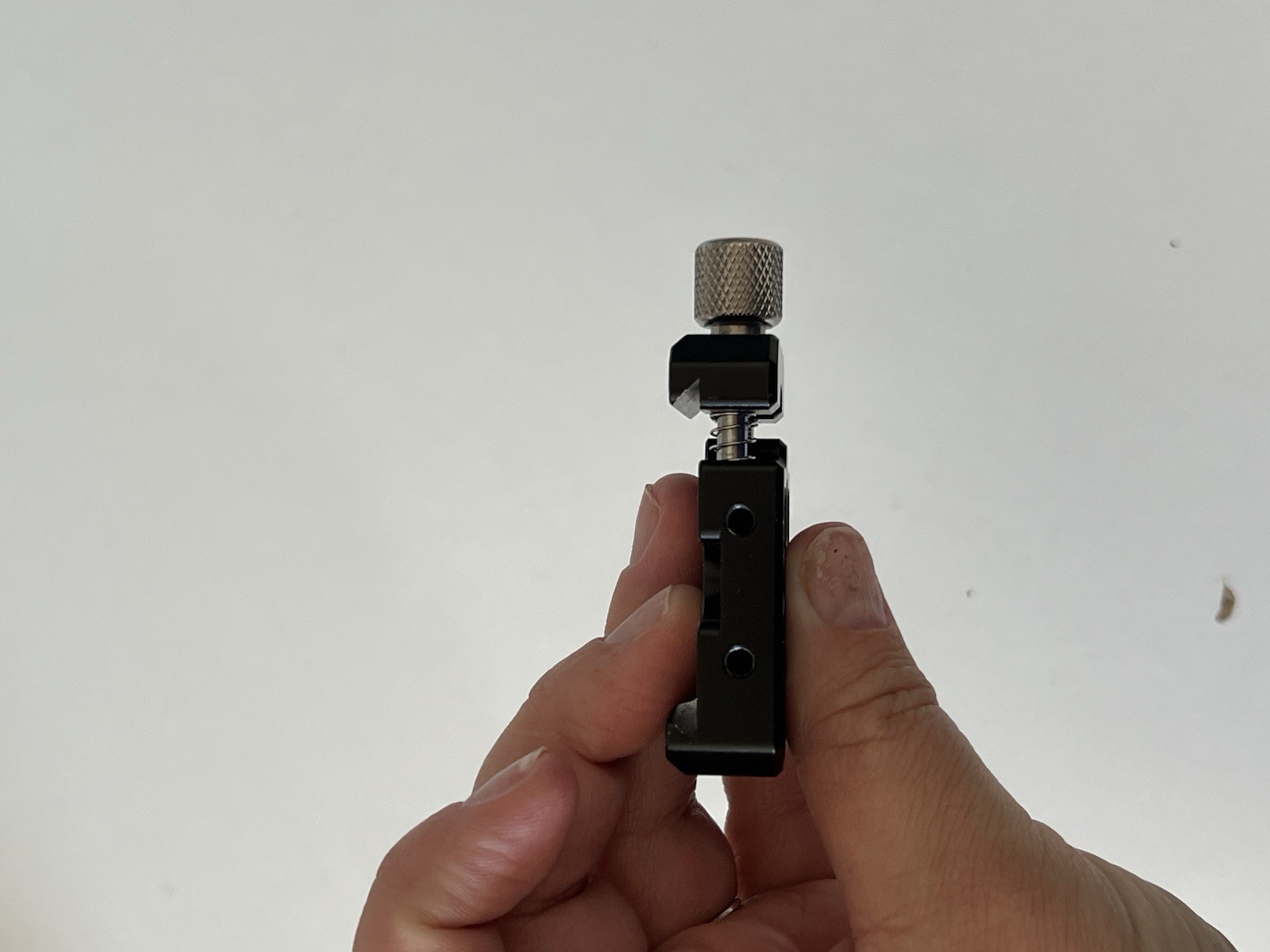 SmallRig DSLR and Mirrorless Quick Release Clamp for Arca-Type Standard