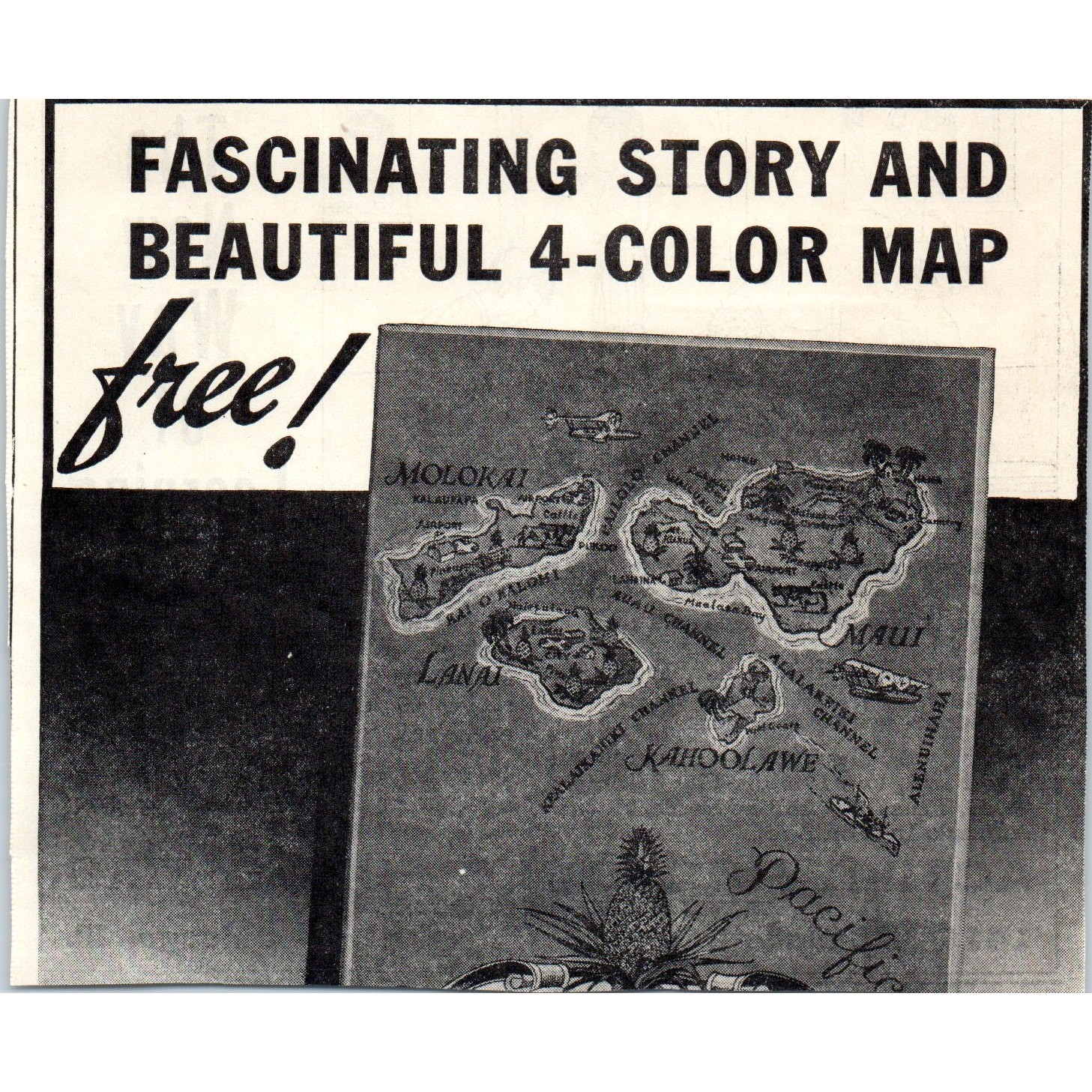 Activity Schools Publishers Teaching Aids 1930s Instructor Advertisement AE4-I1