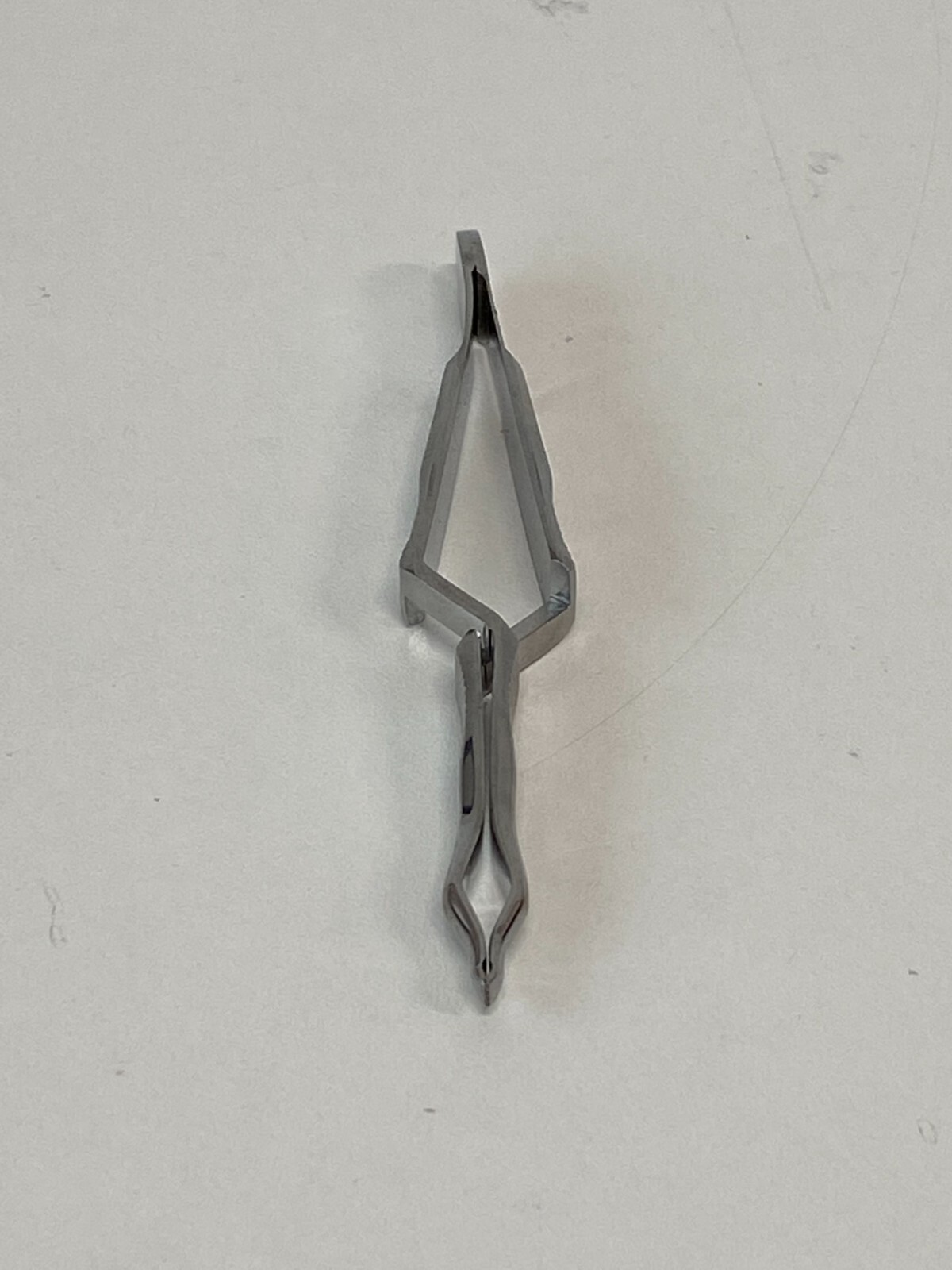 L24: V.Mueller XDav Forceps