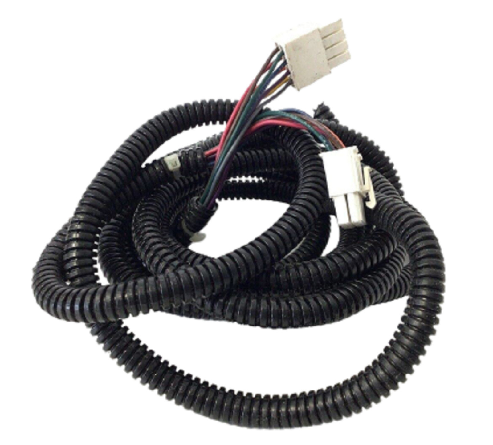 Trimline 7150.4 Treadmill Main Wire Harness Interconnect TL-7150.4-8PINMWH