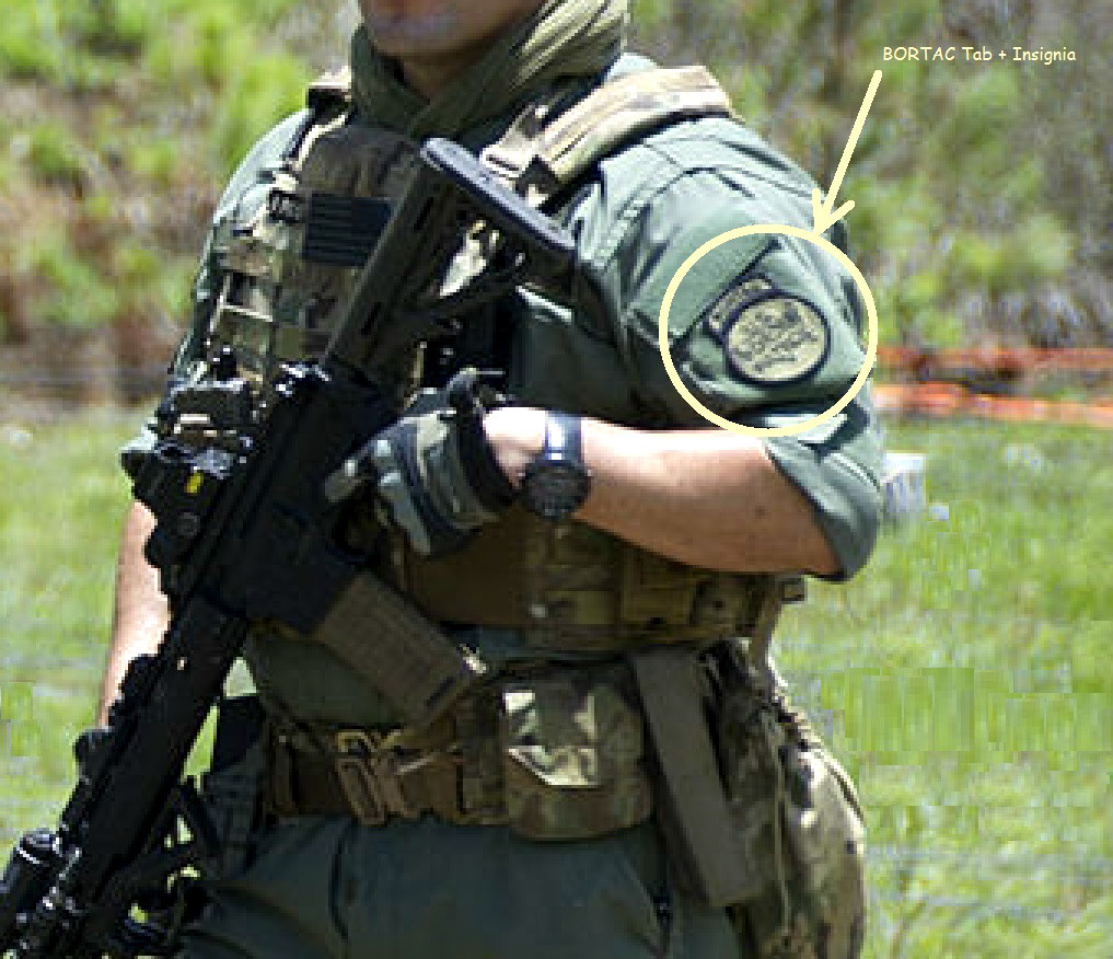AFGHAN ANA TRAINING BORDER SECURITY MARSHALS EXPLOSIVES DETECTION K-9 EOD PATCH