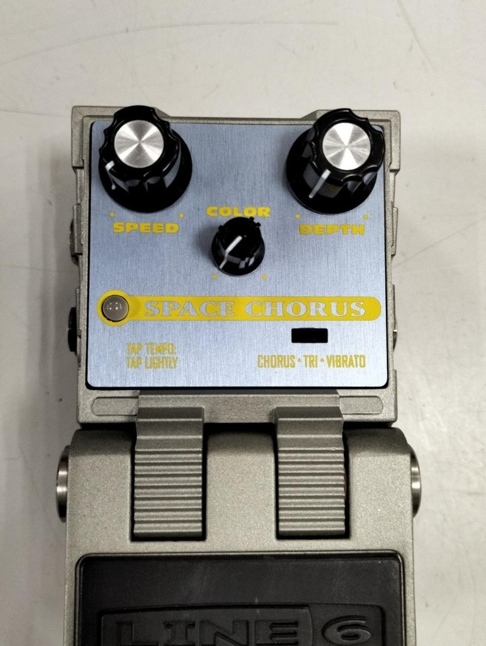 Line6 Space Chorus