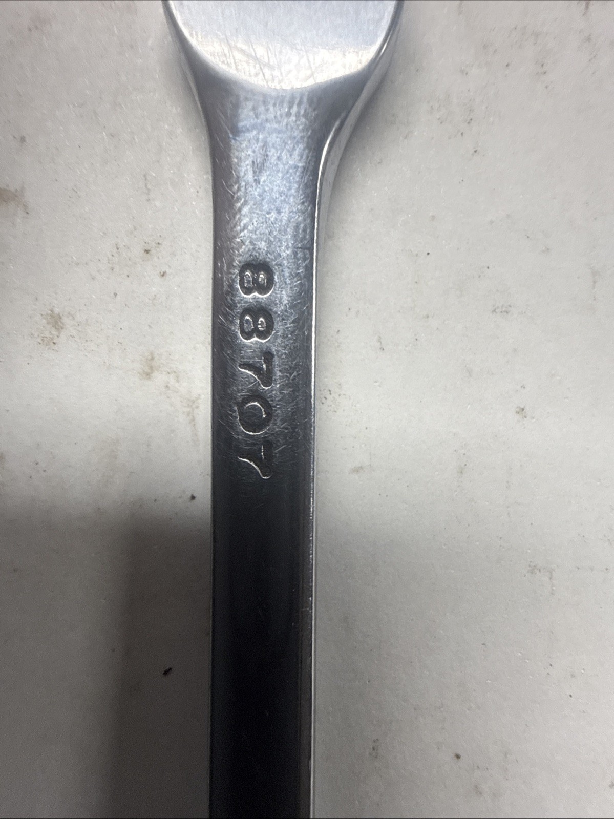 88707 Sk 7mm Wrench 6point