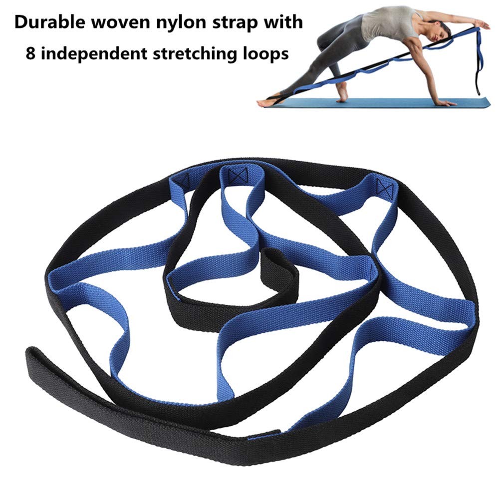 Bornew Foam Roller Set - Back Roller Muscle Roller Stick2 Foot
