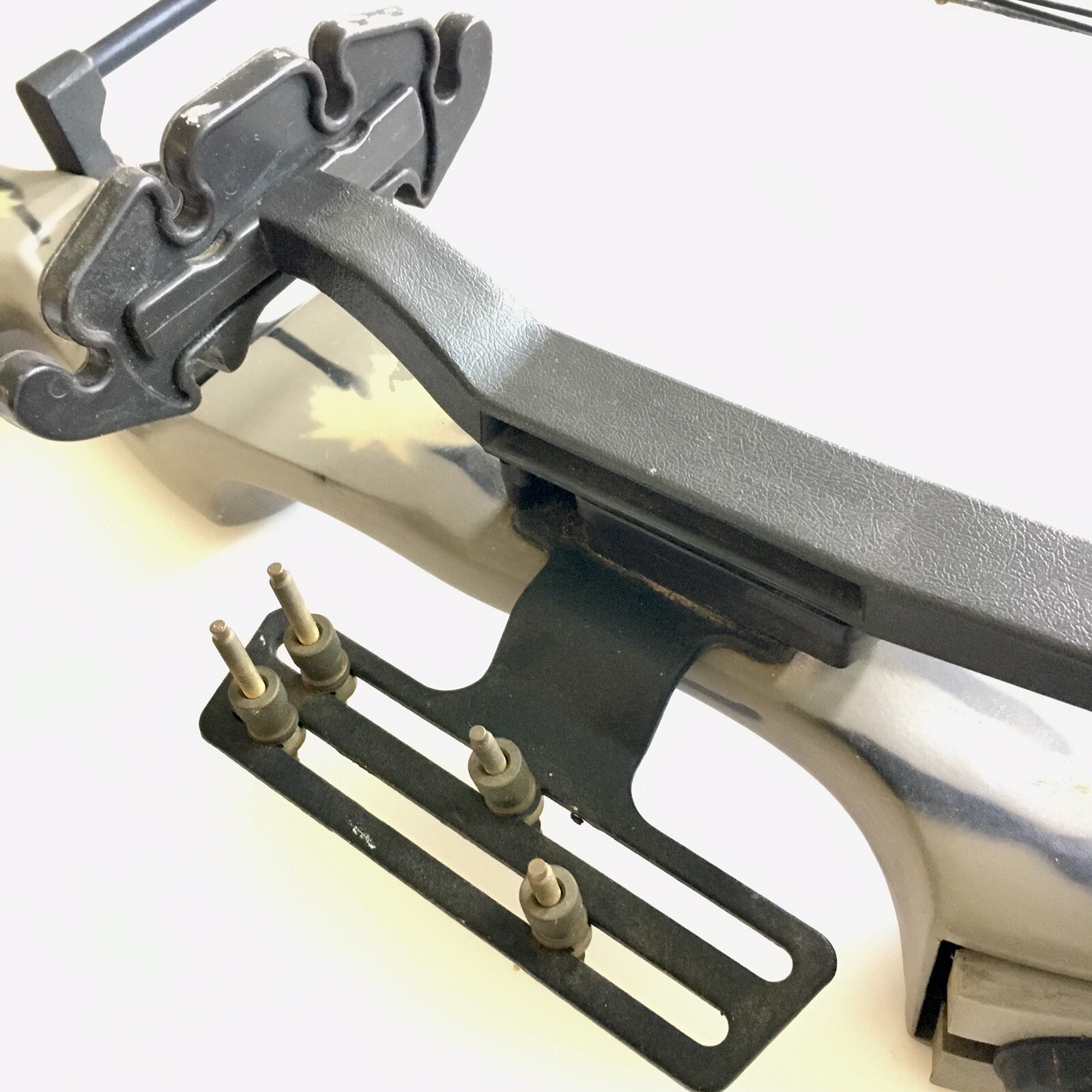 Vintage Robinhood Phoenix Bow Camouflage - Pls Read Description -