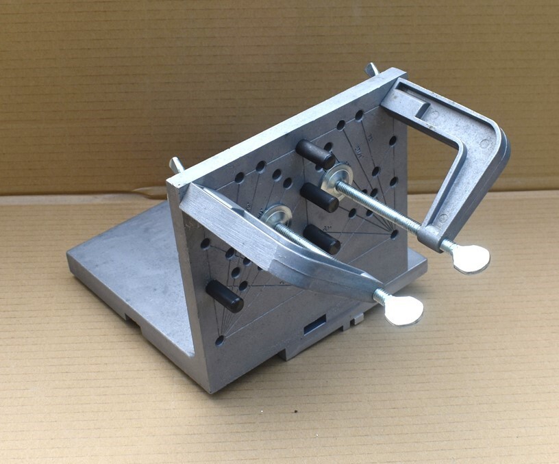 Leichtlung Universal Jig