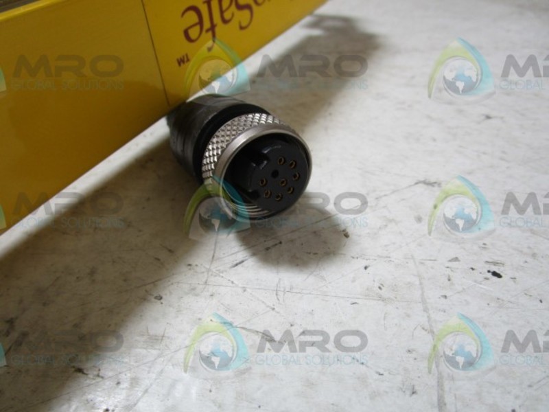 STI MC4220XE LIGHT CURTAIN TRANSMITTER NSNP