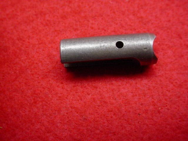 Remington 1858 - Army- .44 Cal. Loading Lever Nose - Nice !!