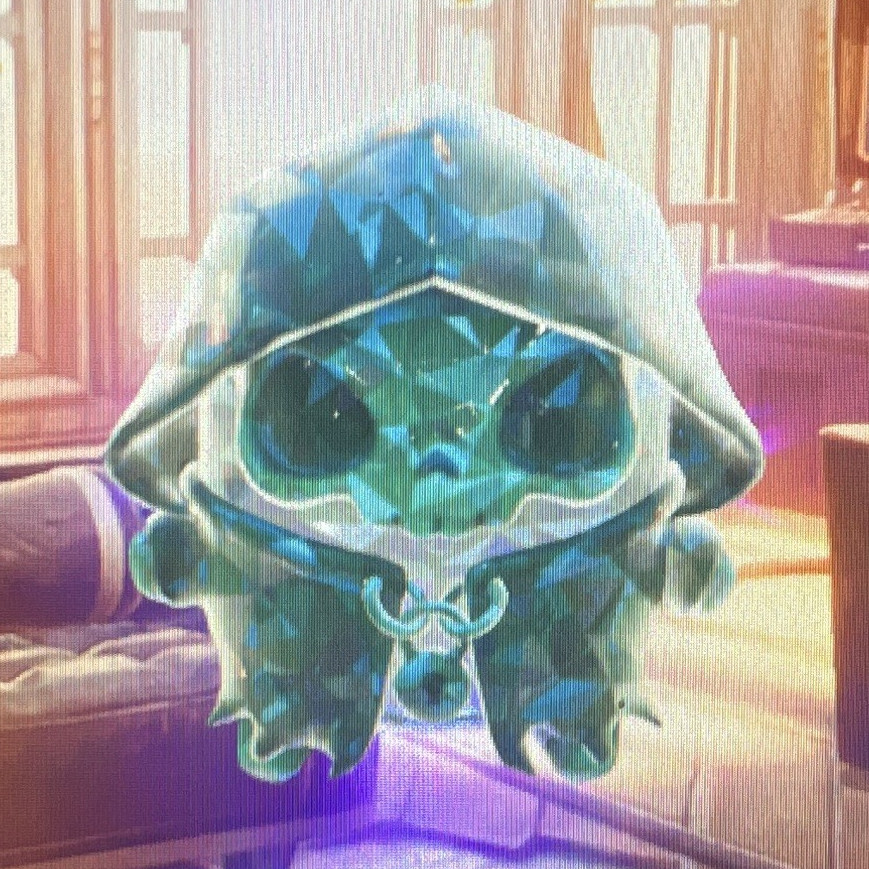 Gem Grim Sprite