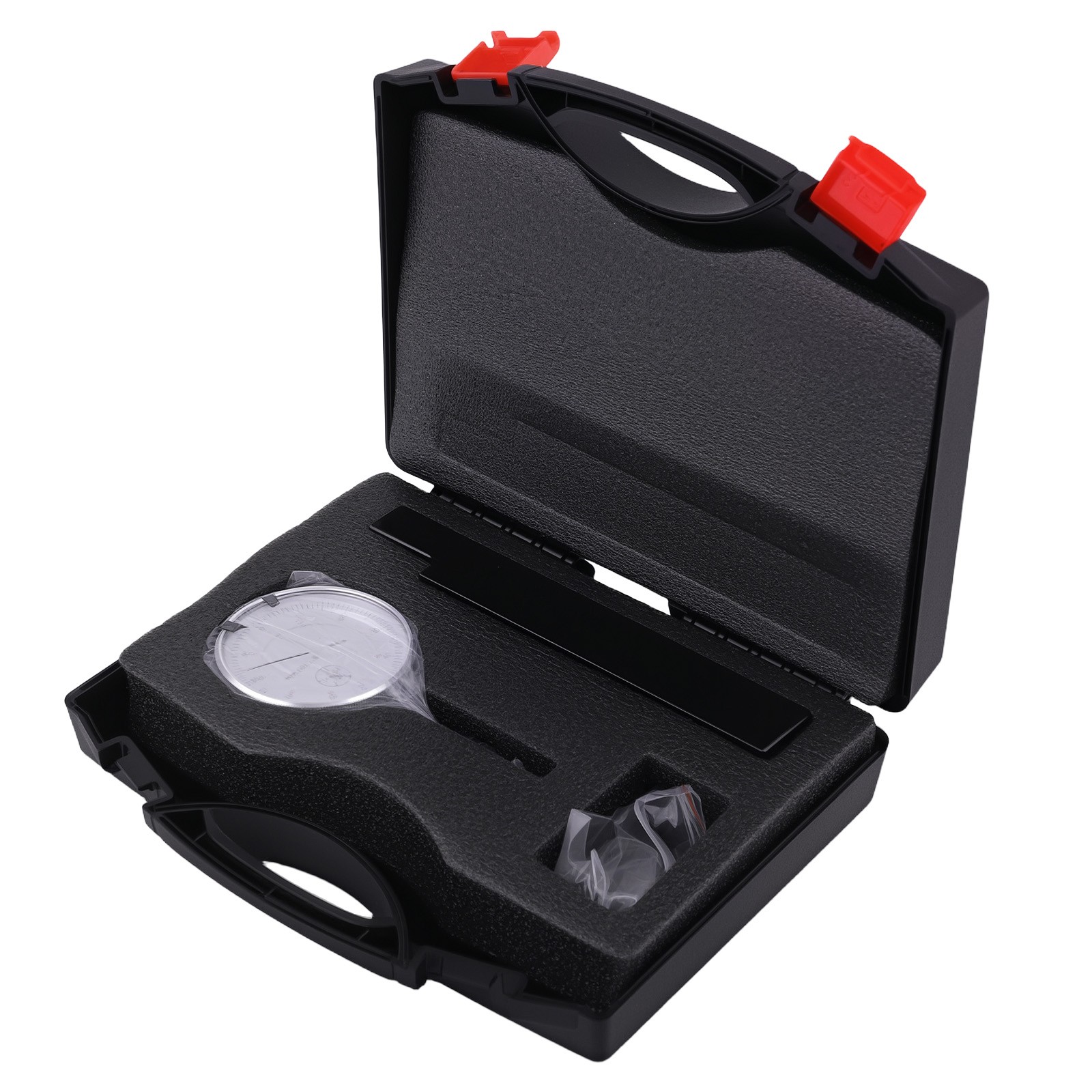 Universal Dial Indicator Tool Kit for Engine Testing 0.001" Graduation #6434