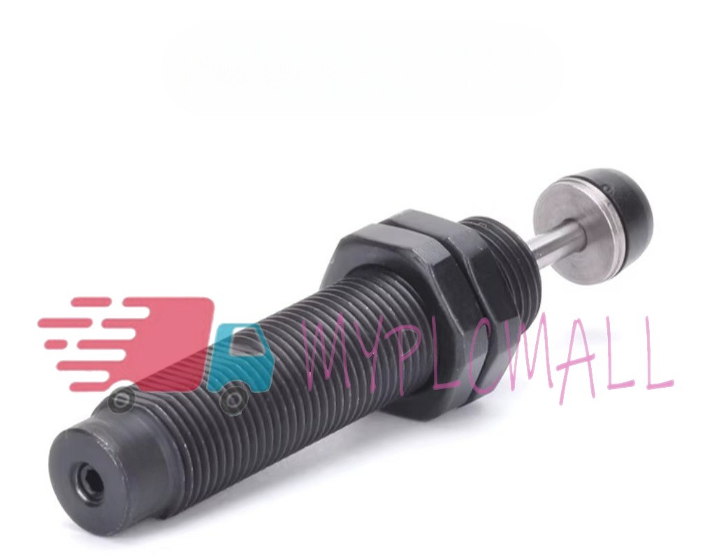 1pcs AirTAC   Standard Type Buffer   ACA2725-3  New