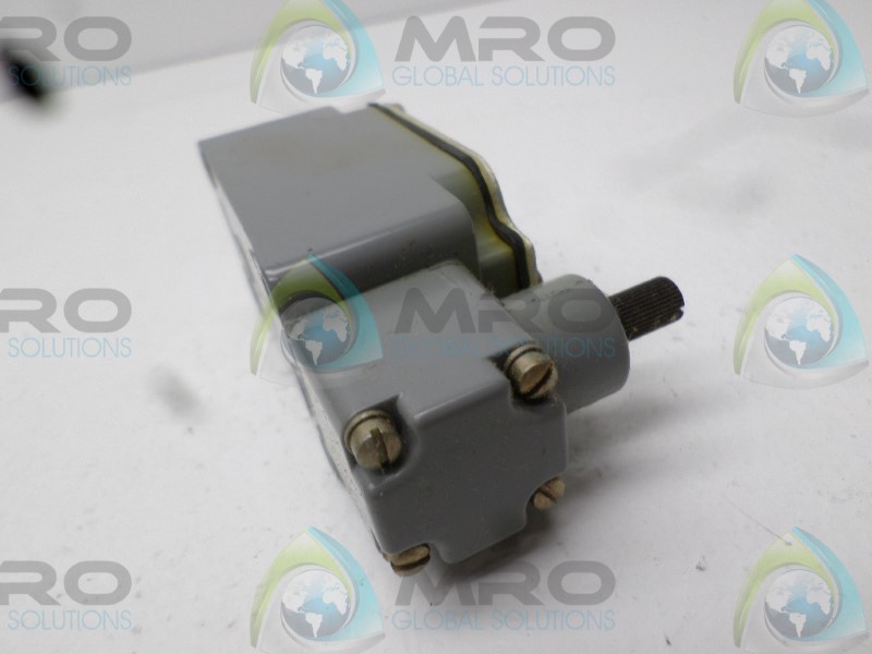 MICRO SWITCH 1LS56 NSNP