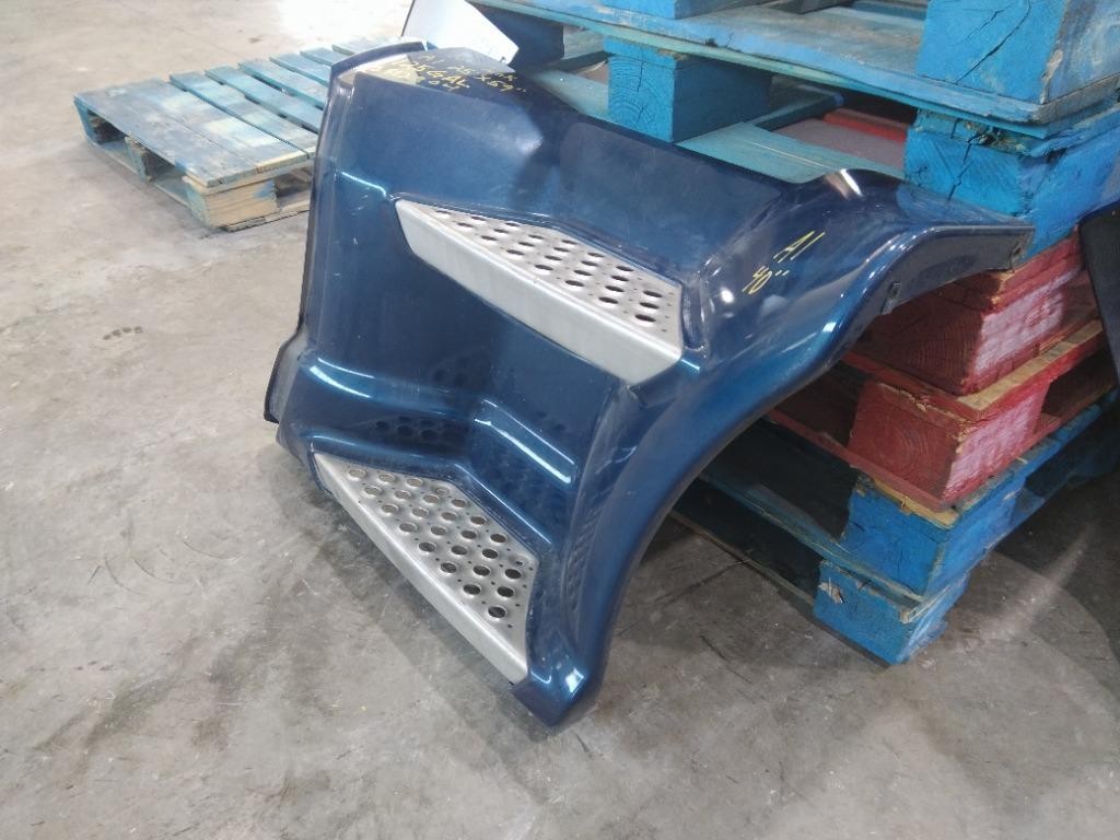 For 2021 KENWORTH T680 SIDE FAIRING Left , MN