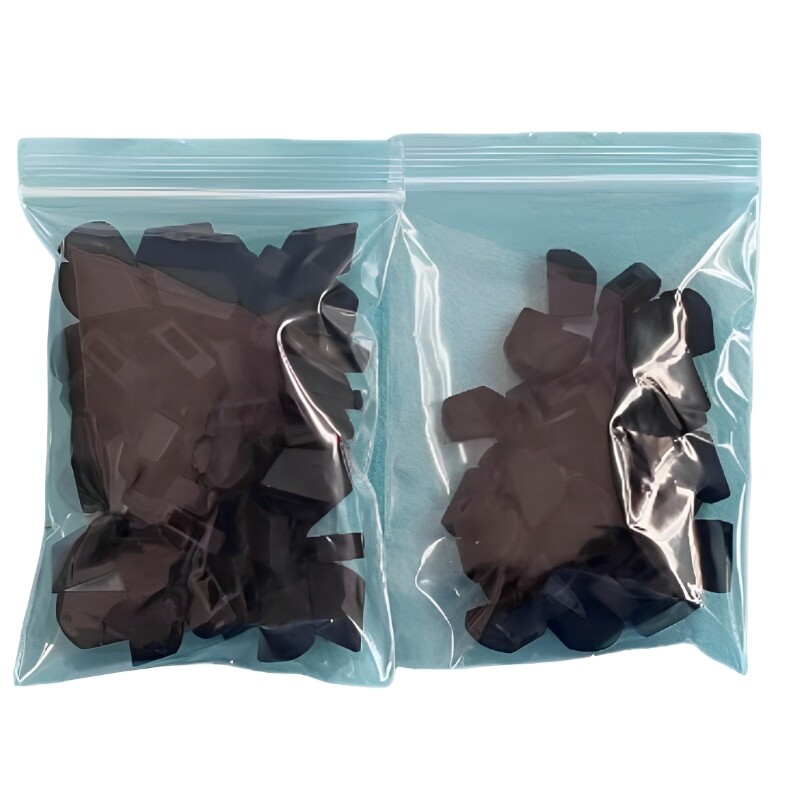 88pc Piano Hammer Rubber Caps For Casio Privia PX 100 300 cdp 120 220 ap 45 85