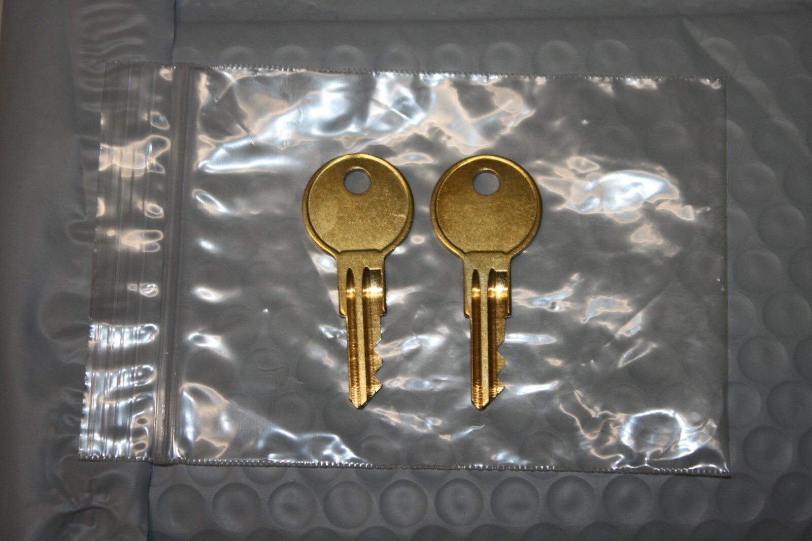2-keys PK500-PK749 ONLY FOR BORCAT (it will not work for something else)