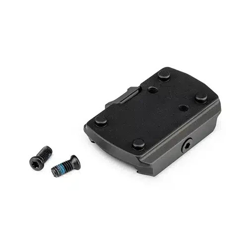 Vortex Red Dot Picatinny Mount – DPP Footprint (RDM-DPP)