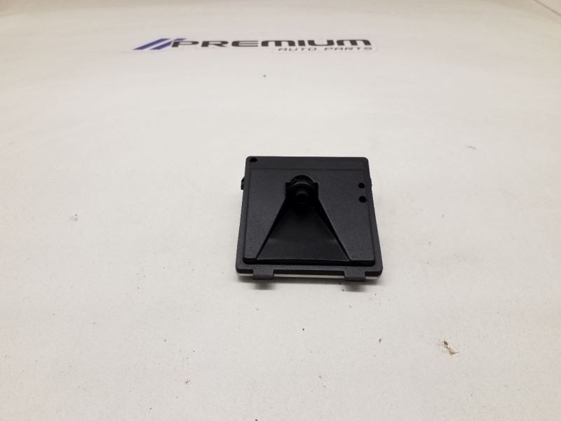 Camera/Projector Front View Camera Windshield Mounted Fits 13-14 SRX 478561