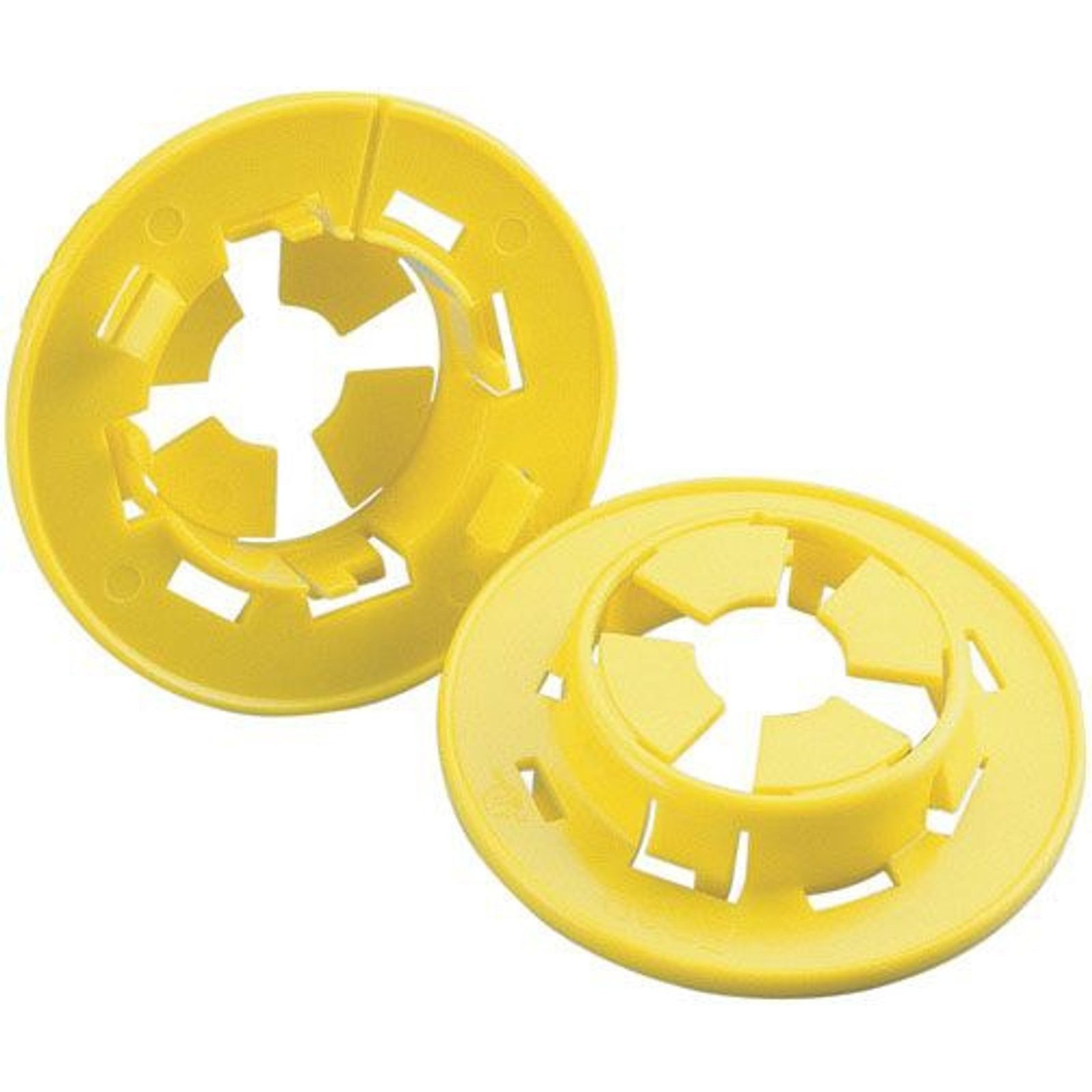 nVent ESGP, Stud Wall Snap Grommet, 1In Max Copper Tube, 1 PC