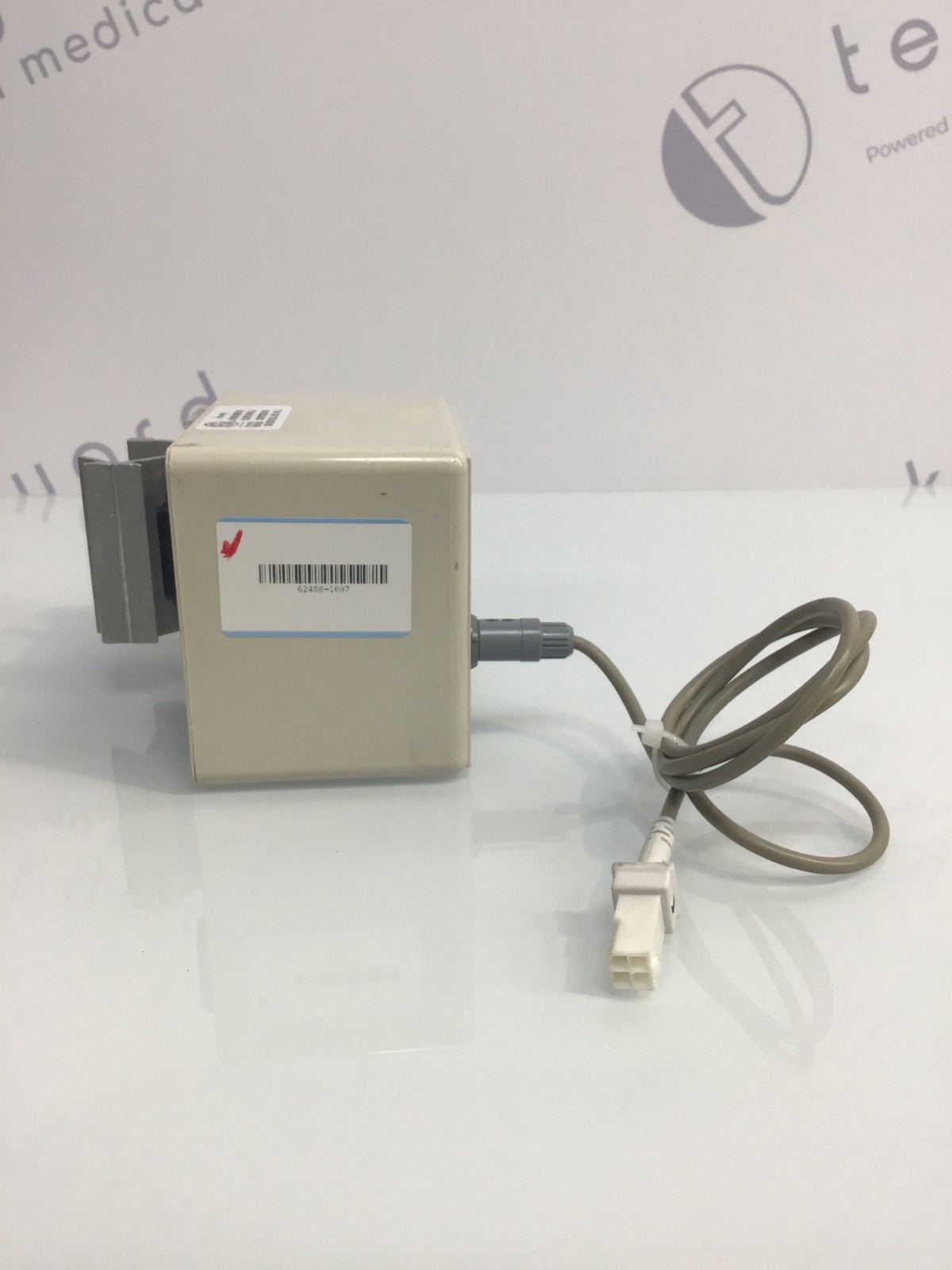 WESTMED ANAPOD ANESTHESIA WARMING/HUMIDIFICATION CONTROLLER !