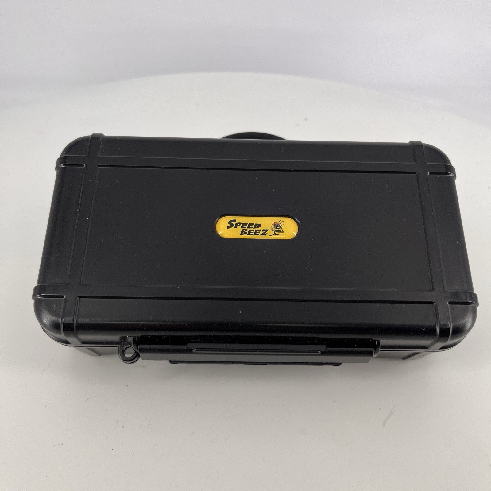 Speedbeez Speed Loader & Case For Colt King Cobra .22 LR 10 Shot