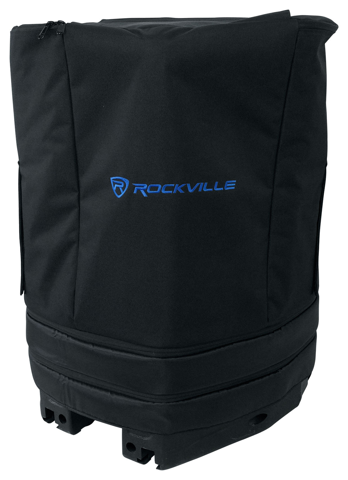 Rockville BEST COVER 15 Padded Slip Cover Fits RCF ART-745A-MK4 Speaker