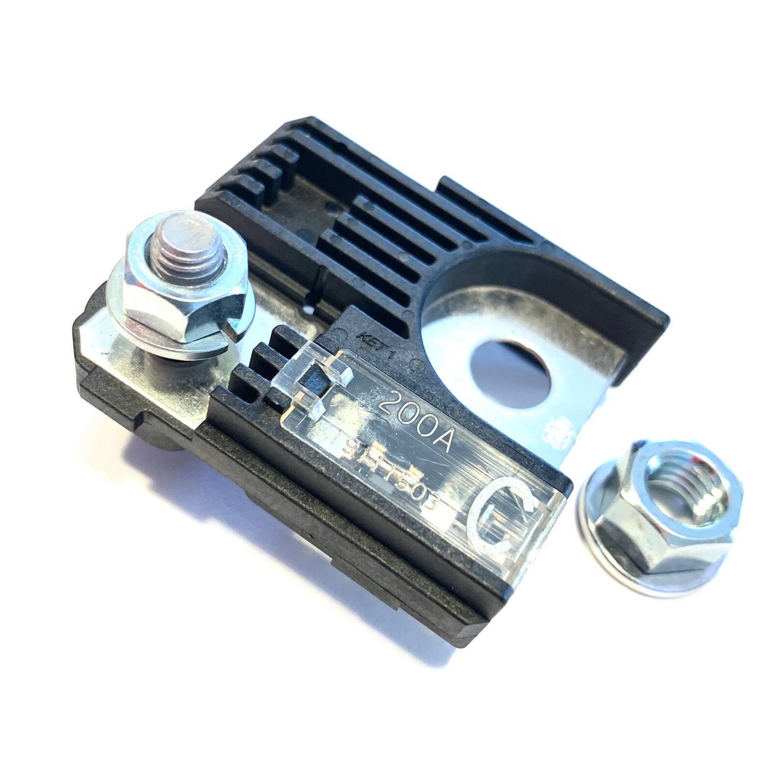 GENUINE NEW 18980-08300 1898008300 200Amp Battery Fuse C for Hyundai Kia vehicle
