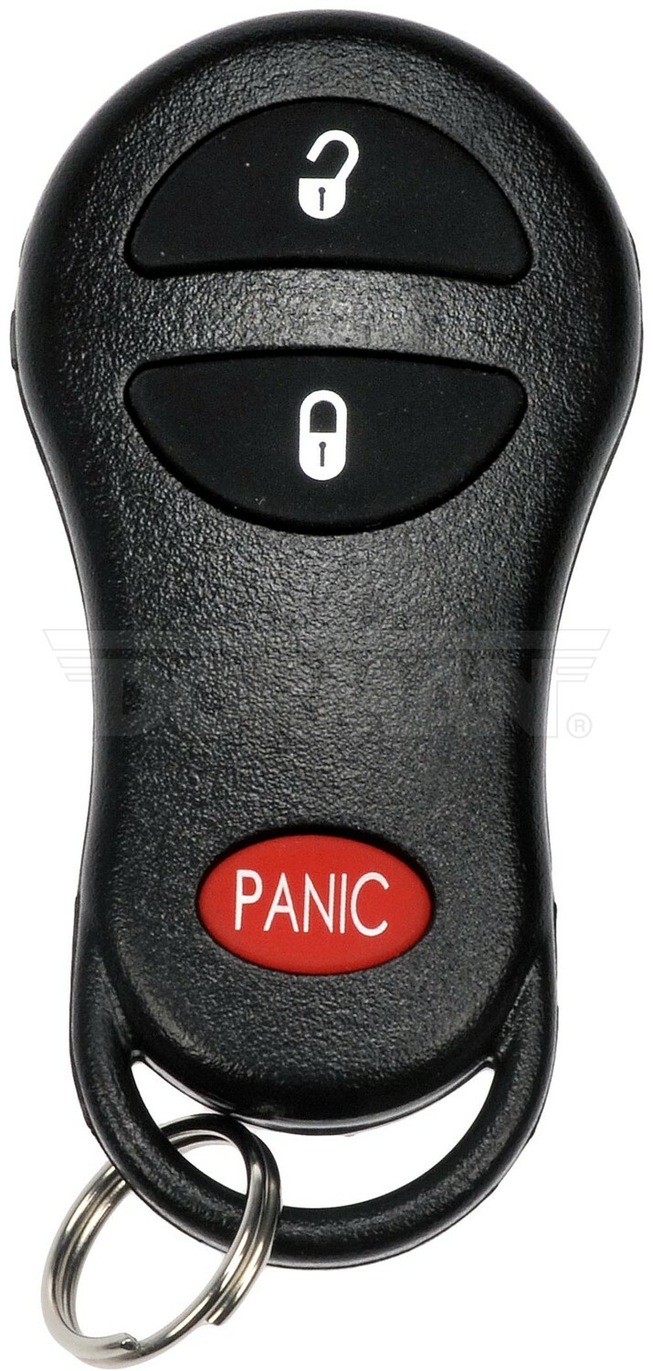 For 2003-2005 Dodge Ram 2500 Keyless Entry Transmitter Dorman 619BA13 2004 2005