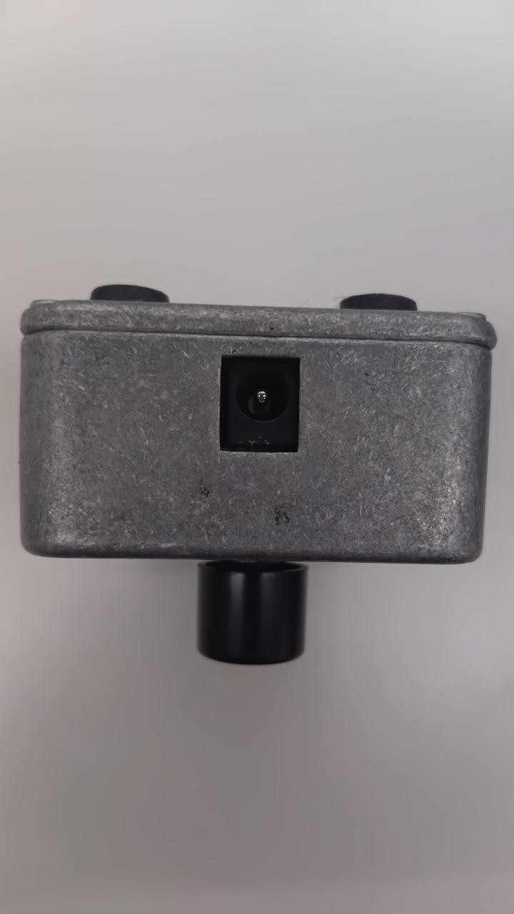 Electro-Harmonix Nano Clone Chorus