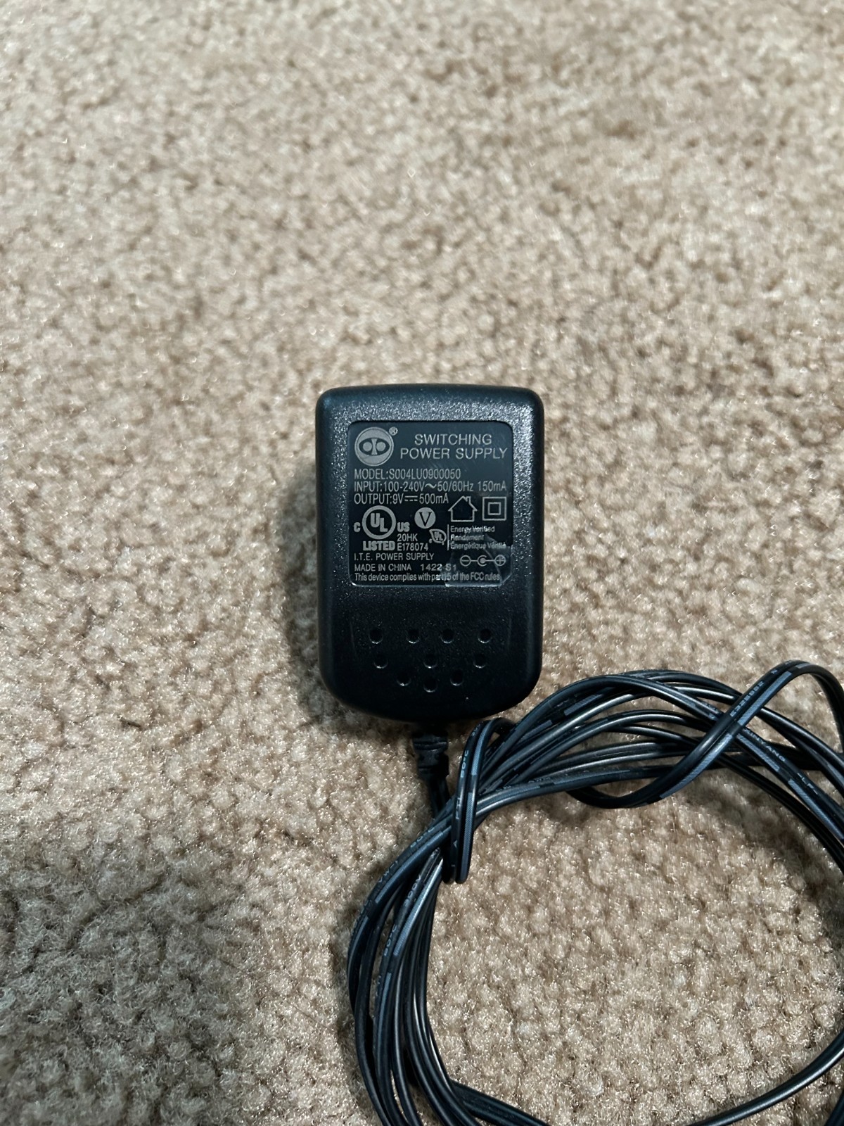 Alesis PERCPAD Percussion Pad - With Adapter