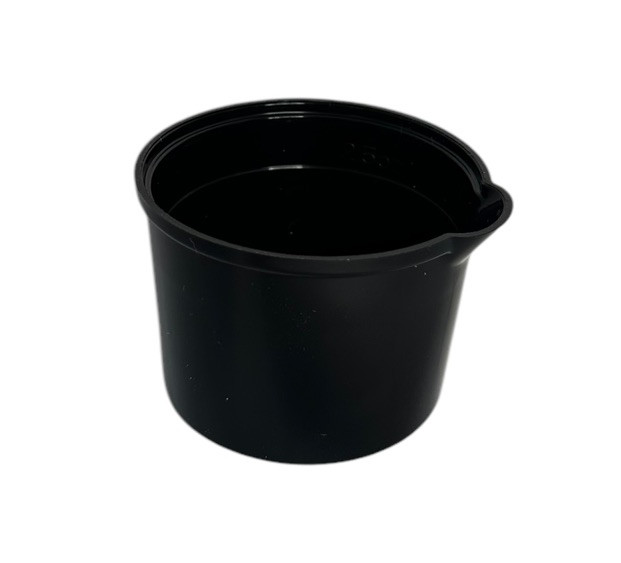 Bissell 1986 Proheat 2X Revolution Pet Pro  2.5oz Replacement Measuring Cup ONLY