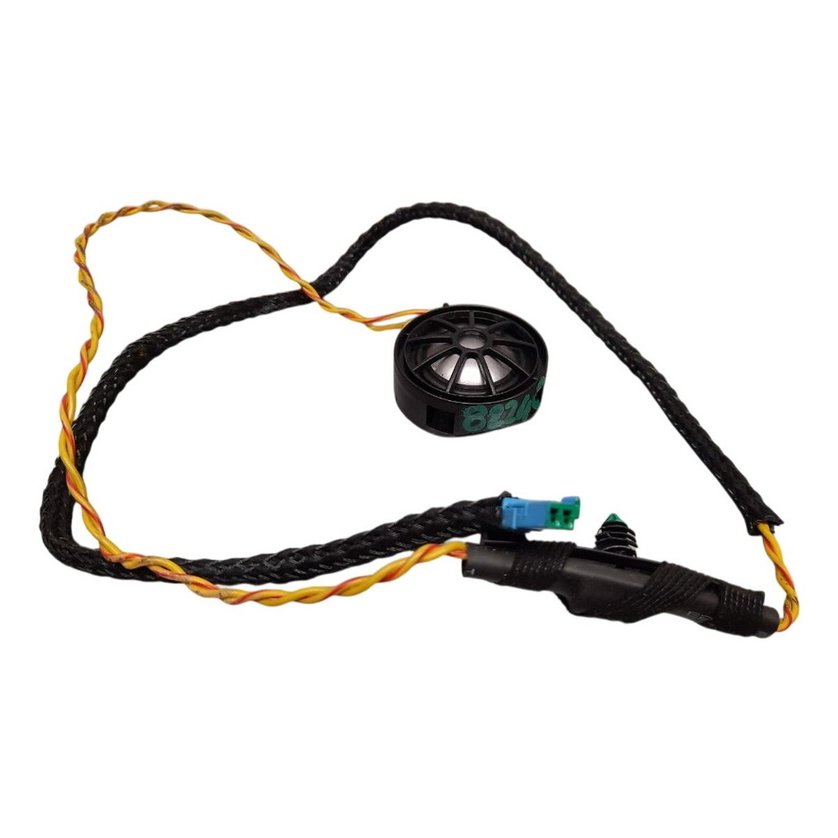 BMW Front Door Tweeter Logic 7 Hifi E63 E64 6 SERIES 65136931642