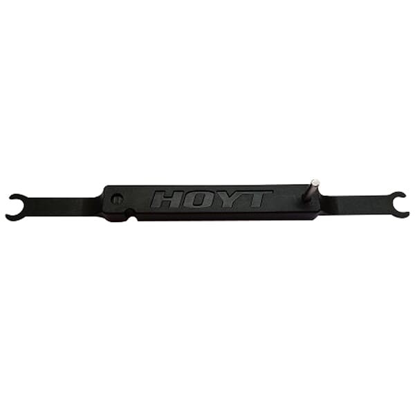 Hoyt Spacer Tool for Bow Limb and Cam Adjustment (1352865): NEW, Free Shipping