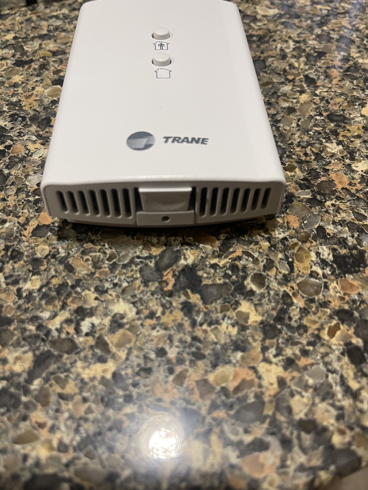 trane temperature sensor